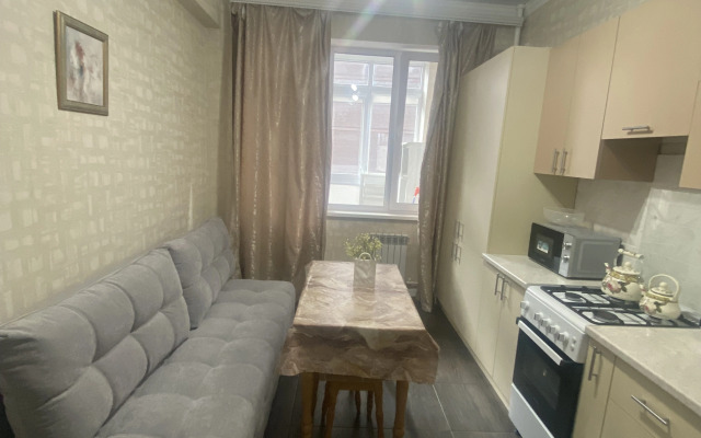 Квартира в парковой зоне Кисловодска