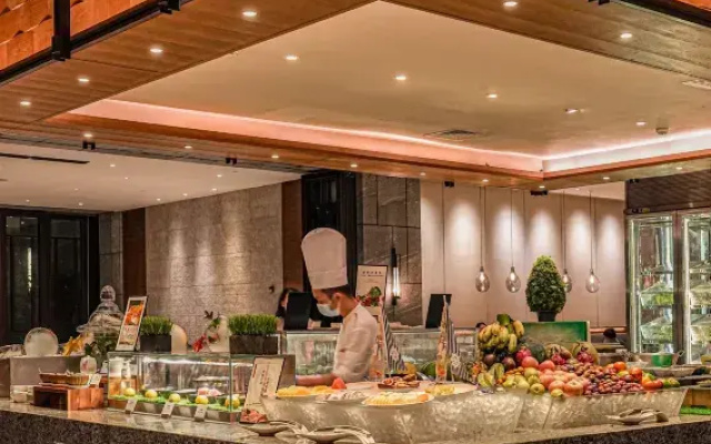 Sofitel Sanya Leeman Resort