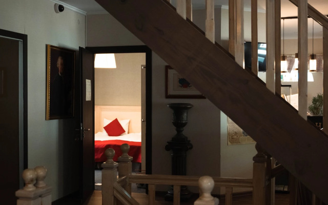 Goncharov Mini-Hotel