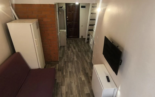 Апартаменты Студия в ЖК Южный парк