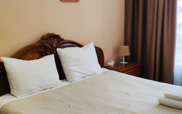 Prajm Mini-hotel