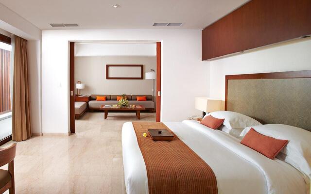 The Magani Hotel and Spa