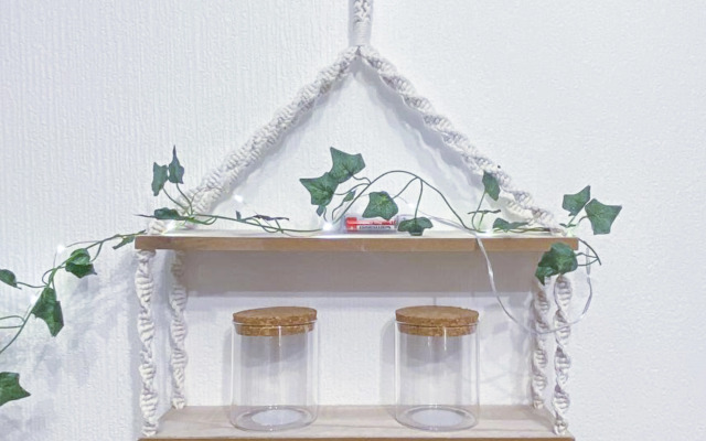 Nest Apartment Flat