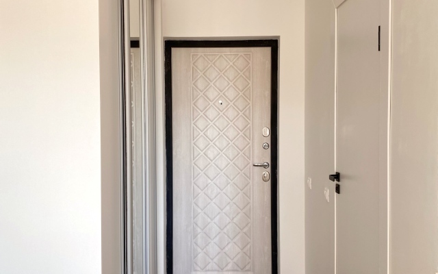 Квартира Мир на Фермерском переулке