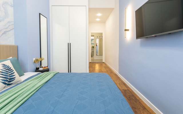 Квартира FlatStay Потемкинская 13/48 1