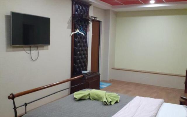 Volga Mini-Hotel