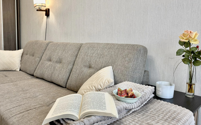 Квартира Уютная в историческом центре