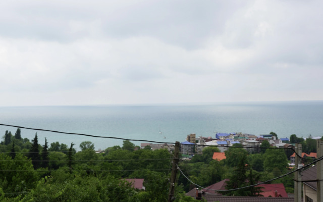 Laza Guest House