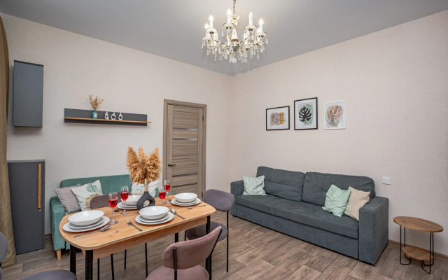 Квартира в лучшем районе Владивостока