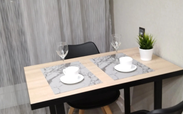 Квартира на улице Первой Пятилетки 17А