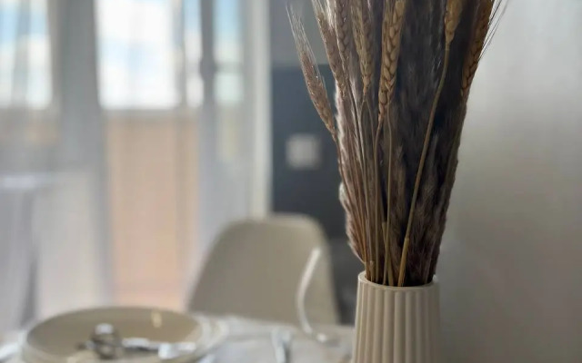 Uyutnaya V Tsentre Goroda Kursk Flat