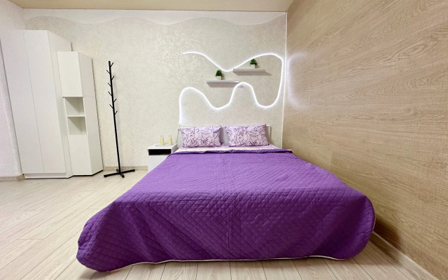 Апартаменты в частном секторе в сердце Евпатории