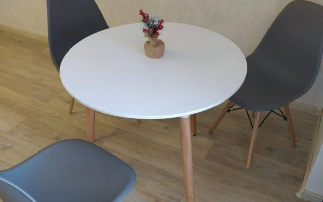 Квартира на Улице Крыгина 40