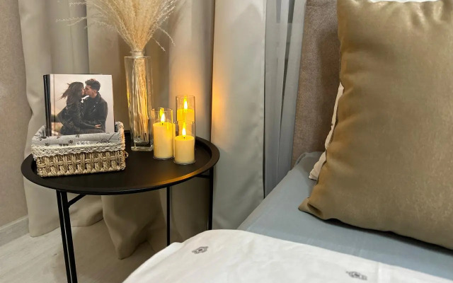 Квартира Живи Тут 89