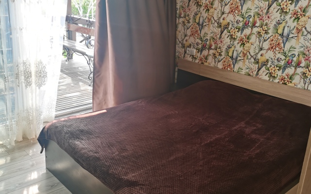 Mariner Guest House