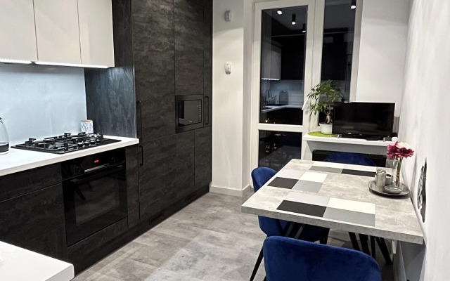 Квартира Зелёная Миля Люкс