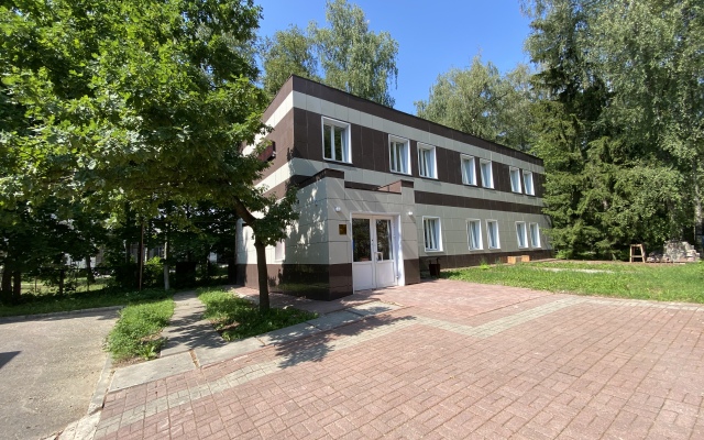 Гостевой дом Афина