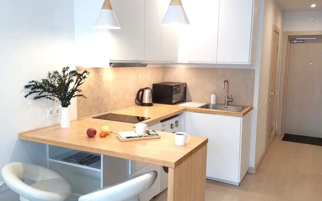 Yes Na 8 Nebe Apartments