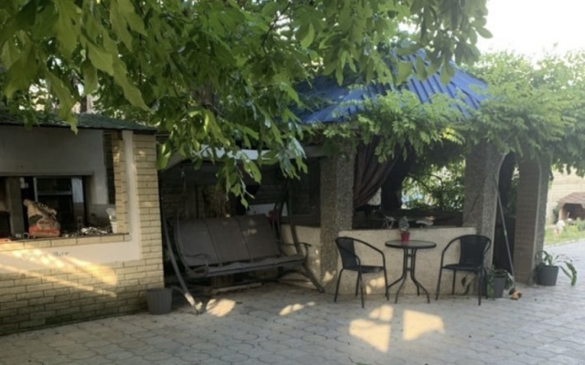 Studiya Vozle Morya Apartments
