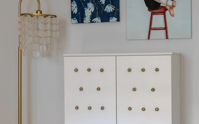 Апартаменты Роскошные на Антоненко