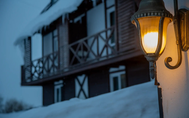 Hotel Edelweiss Hotel