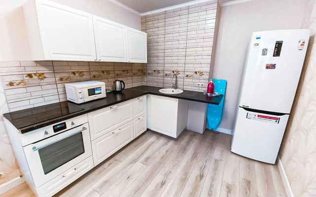 Апартаменты Уютная квартира возле Шереметьево