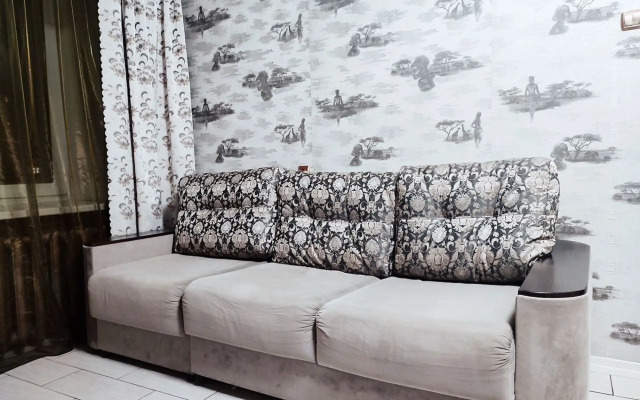 Квартира на Улице Тимме 4к4