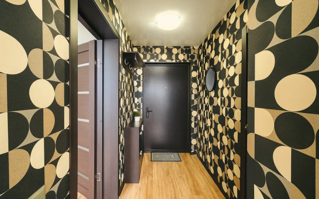 Апартаменты Висаитова 3 ЖК Суворовский