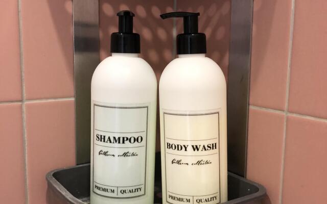 Апартаменты в Центре рядом с Парком Горького