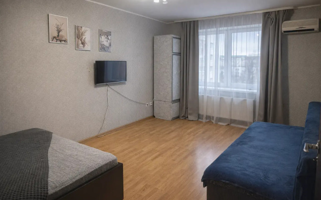 Квартира Уютная на Горького