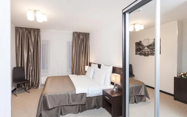 Revival Guest House