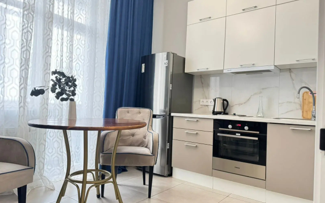 Квартира на Туран 50/5