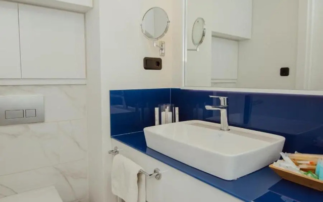 Orbi Siti u Marinika Apart-Otel