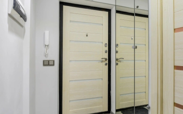 Апартаменты Жк Менделеев 2