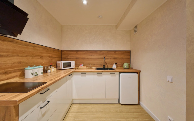 Апартаменты Grand Palace 616