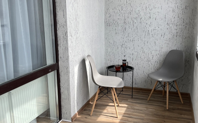 Atmosfera-Diplomat 2 Apartments