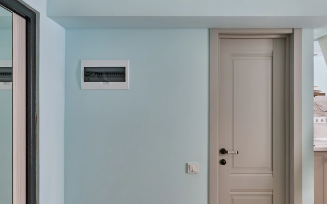 Апартаменты Таврический Фьюжн на Достоевского