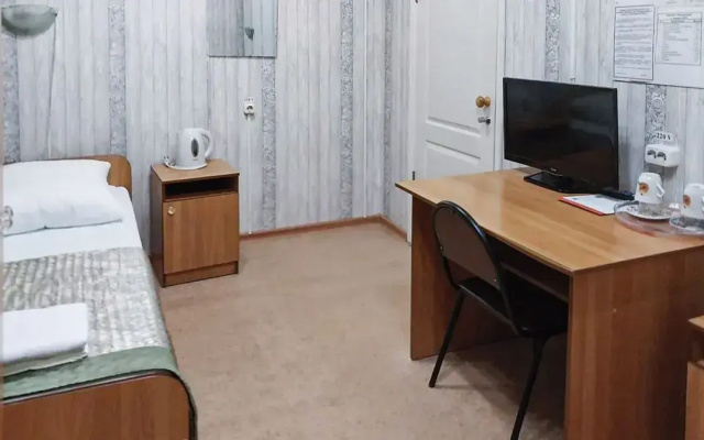 Smart  KDO Уссурийск