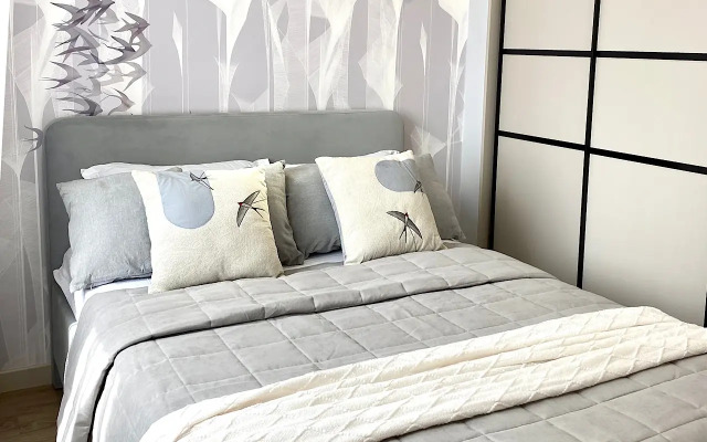 Квартира С дизайнерским ремонтом ЖК Юбилейный