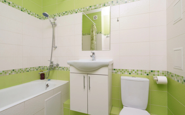 Квартира Студия 32 м² 2 Кровати