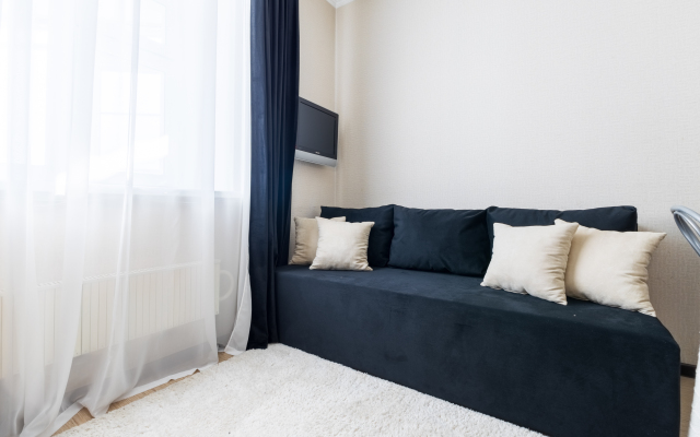 Апартаменты Residence Elegance