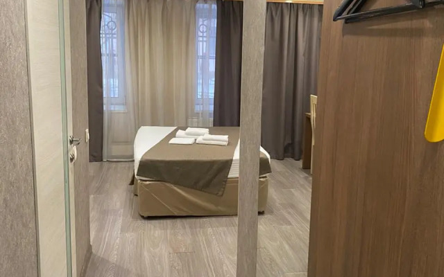 Мини-Отель Невский Питер