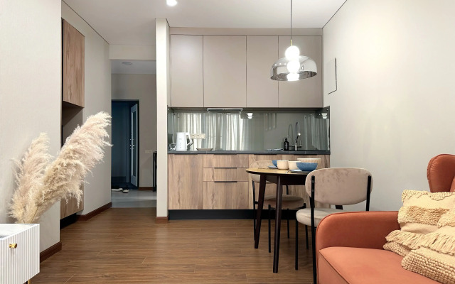 Апартаменты Верона от Vitamia art