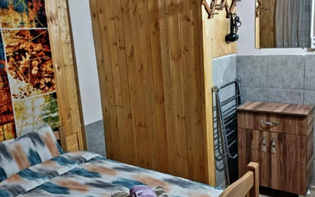 Апартаменты Пилигрим