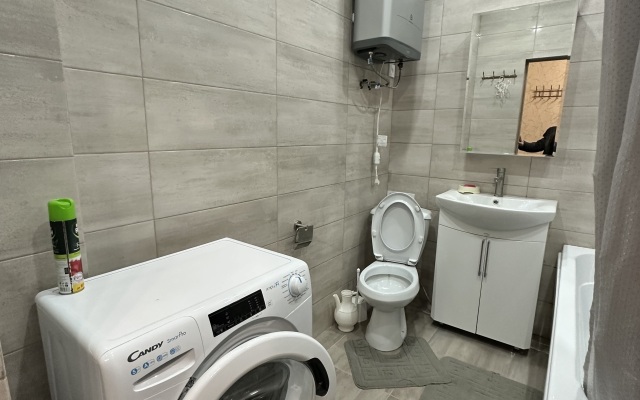 Rakhat 3 Flat
