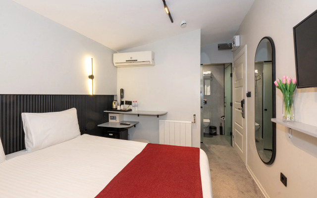 Istanbul Holiday Hotel