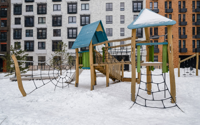Studiya V Filimonkovo Apartments