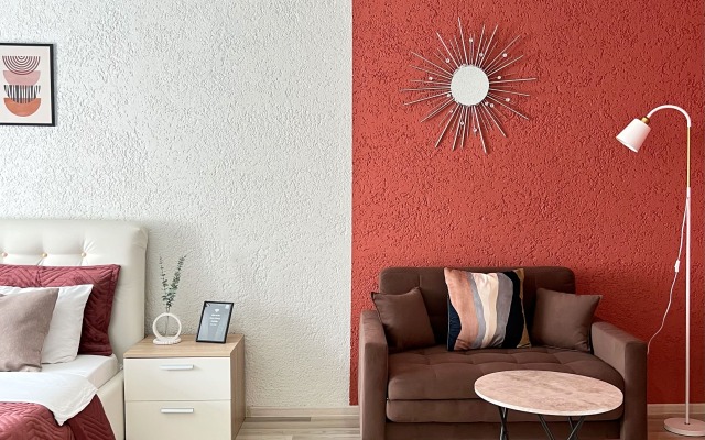 Квартира Kravc Group рядом с автовокзалом