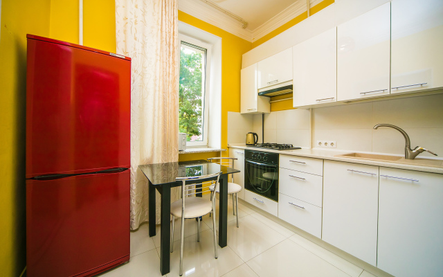 Lenina 5 Apartments