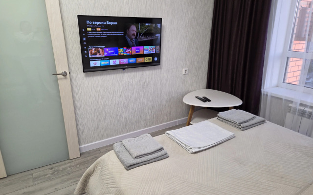 Квартира VVA / Сквер Героев России